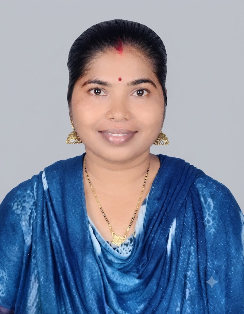 Kalpana Nandu Chavan - Part time Cleaner and Cook and Baby Sitter in Goregaon West in Mumbai